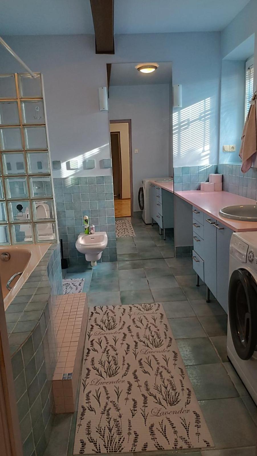 Saska Ochota Forest Guest House Warszawa Eksteriør billede